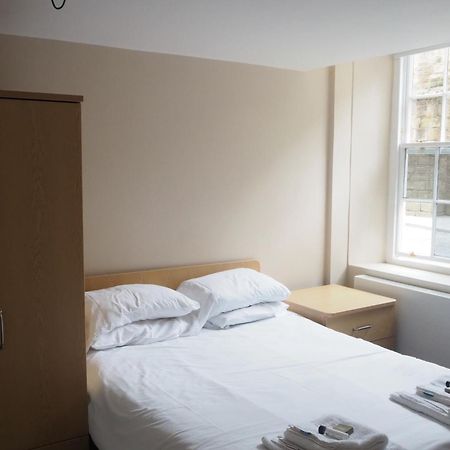 ダラム St Chad'S College Bed & Breakfast エクステリア 写真